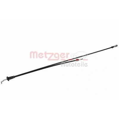 Billede af METZGER 3160012 Kabel, sæderygindstilling