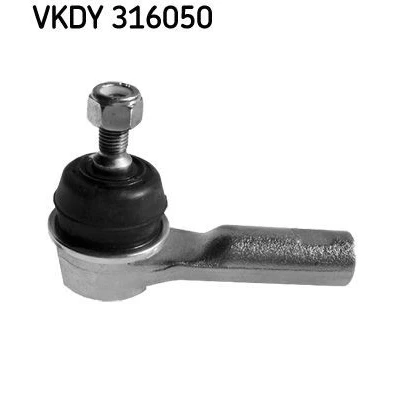 Billede af SKF VKDY 316050 Styrekugle VOLVO: V40 Stationcar, S40 I