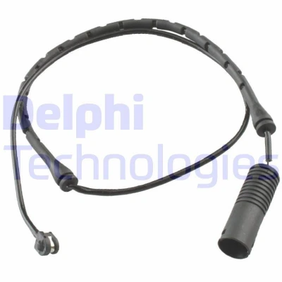 Billede af DELPHI LZ0118 Advarselkontakt sæt, bremsebelægningsslid