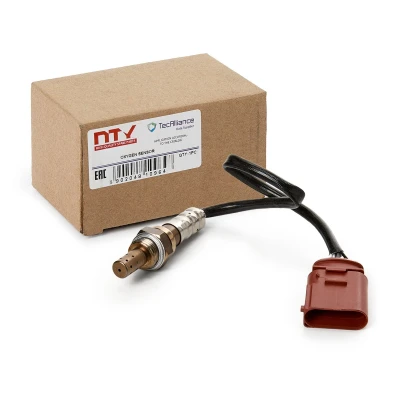 Billede af NTY ESL SK 002 Lambdasonde efter katalysator Diagnosesonde, Gevind, forsmurt TOYOTA: Prius III Hatchback, CHEVROLET: Cruze Sedan, OPEL: Astra G Sedan