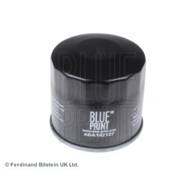 Billede af BLUE PRINT ADA102127 Oliefilter Påskruet filter