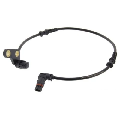 Billede af MAPCO 86862 ABS Sensor venstre foraksel til køretøjer med ESP 506 MERCEDES BENZ: CLK Coupe, SLK