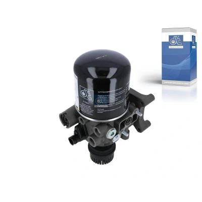 Billede af DT Spare Parts 5.70027 Lufttørrer, trykluftsystem