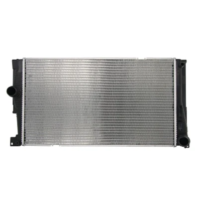 Billede af NISSENS 60842 Radiator Aluminium 600 343 32 Loddet køleripper