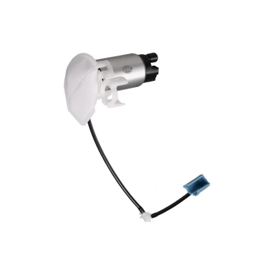 Billede af HELLA 8TF 358 306 001 Brændstofpumpe elektrisk Benzin med tilbehør