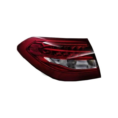 Billede af Baglygter venstre ydre del med pærefatning, pærer MERCEDES BENZ: C klasse T modell (S205) 200 2.0 4 matic, 300 2.0, d 2.1 ULO 1134001