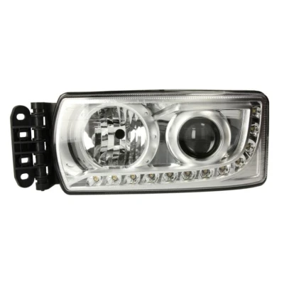 Billede af DT Spare Parts 7.25280 Forlygter venstre LED H7 24