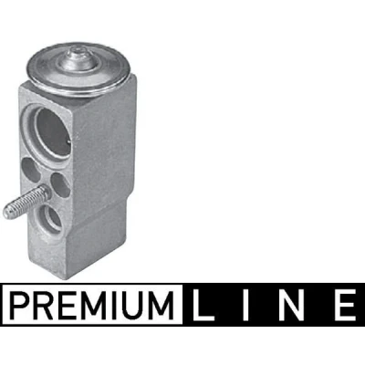 Billede af MAHLE ORIGINAL AVE 119 000P Ekspansionsventil