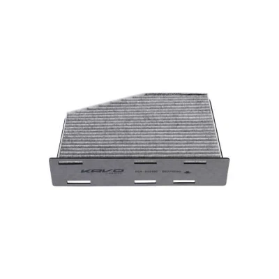 Billede af KAVO PARTS FCA 10348C Kabinefilter Aktivkulfilter 288mm 215mm 57mm VOLKSWAGEN: Passat B7 Variant, GOLF 6, Touran I, SKODA: Octavia 2 Combi