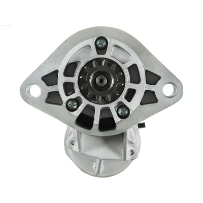 Billede af AS PL S6404S Starter 12 2,50 TOYOTA: Land Cruiser Prado 70 SUV, 80, 90