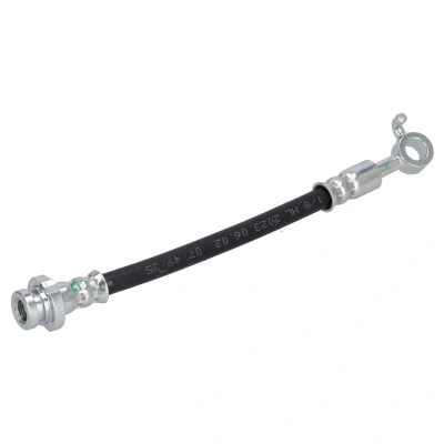 Billede af FEBI BILSTEIN 185032 Bremseslange Bagaksel venstre, ydre 185 NISSAN: Qashqai 2