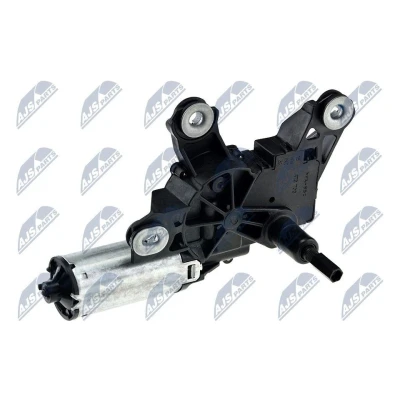 Billede af NTY ESW AU 000 Viskermotor 12 bag AUDI: A4 B7 Avant, A3 Sportback, B8 VOLKSWAGEN: Passat B5 GP Variant