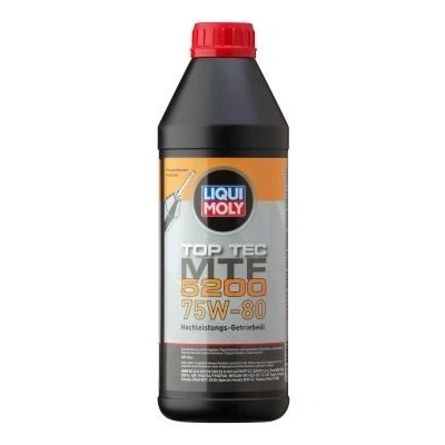 Billede af LIQUI MOLY 20845 Gearolie 75W 80 1