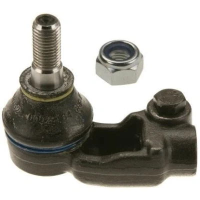 Billede af TRW JTE222 Styrekugle M12x1,5 foraksel, venstre, ydre med tilbehør OPEL: Astra F CC, Sedan, Caravan, SAAB: 9 3 Hatchback