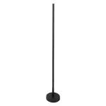 Billede af Smart+ floor round 200lm 24w rgb+827 865 1400mm sort
