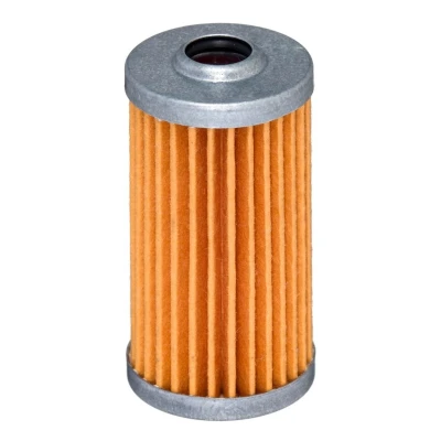 Billede af HENGST FILTER E486KP D452 Brændstoffilter Filterindsats