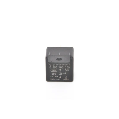 Billede af BOSCH 0 986 AH0 250 Relæ
