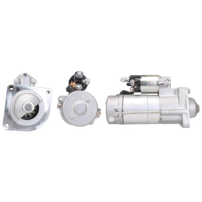Billede af Starter ELSTOCK 25 5065