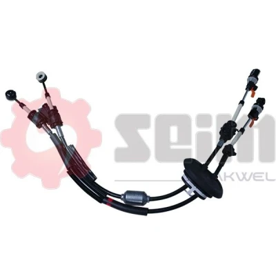 Billede af SEIM 555743 Kabel, manuel gearkasse