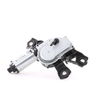 Billede af VALEO ORIGINAL PART 579746 Viskermotor 12 bag til venstre /højrestyring VOLKSWAGEN: Golf Plus / Crossgolf, Passat B6 Variant, 5