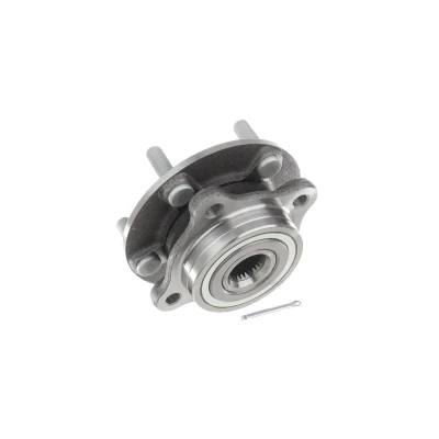 Billede af SKF VKBA 7406 Hjullejesæt