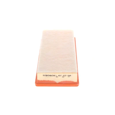 Billede af BOSCH 1 457 433 596 Luftfilter 50,8 152 321,5 Filterindsats PEUGEOT: 508 I Sedan, SW, 407 CITROËN: C5 3, III Stationcar