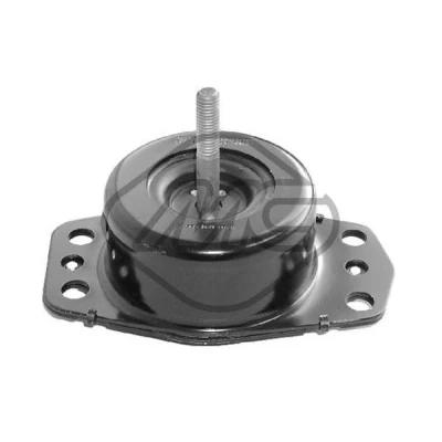 Billede af Montering af motor Metalcaucho 04117