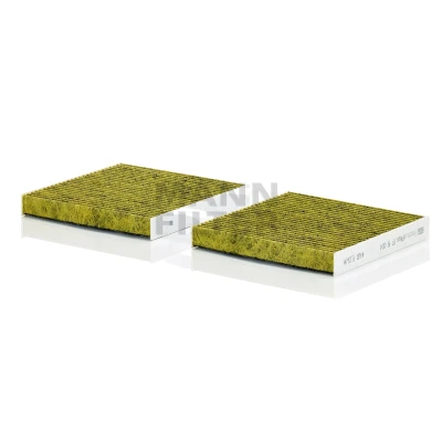 Billede af MANN FILTER FP 19 004 Kabinefilter BMW: X3, X4