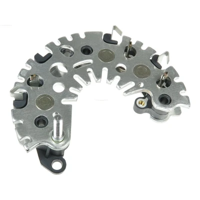 Billede af AS PL ARC4013 Ensretter, generator