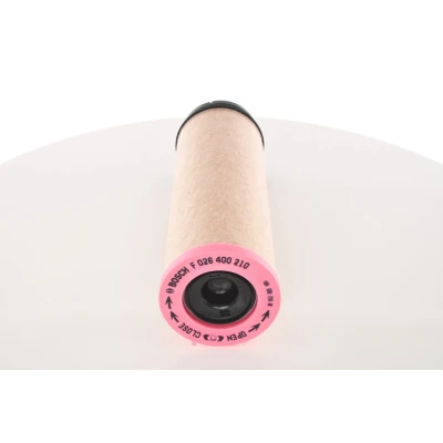 Billede af BOSCH F 026 400 210 Sekundært luftfilter