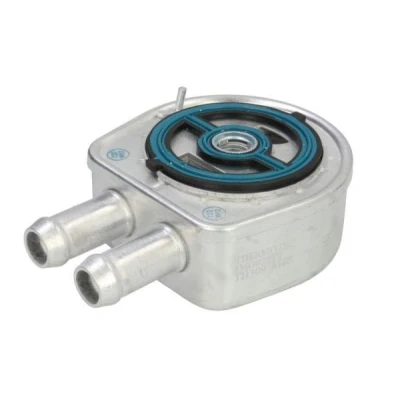 Billede af THERMOTEC D4G022TT Olieradiator