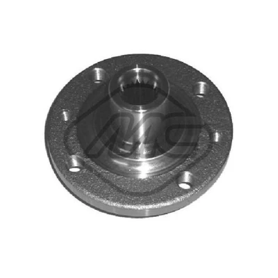 Billede af Hjulnav Metalcaucho 90020