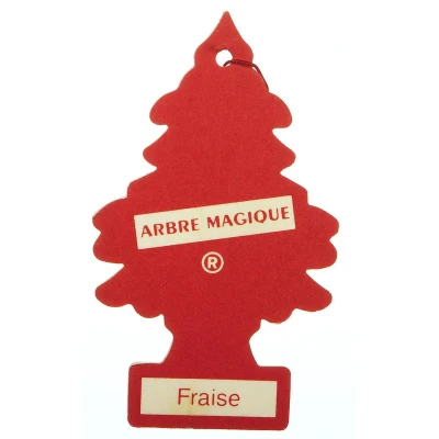 Billede af ARBRE MAGIQUE Strawberry 192516 Luftfrisker Pose