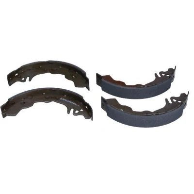 Billede af MAXGEAR 19 4600 Bremsebakker bagaksel 180 28 uden arm