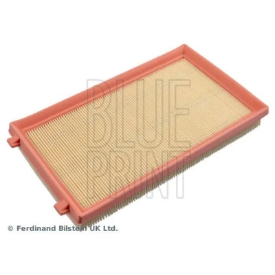 Billede af BLUE PRINT ADT32266 Luftfilter 34 160 267 Filterindsats TOYOTA: Corolla VIII Sedan, Compact, Liftback