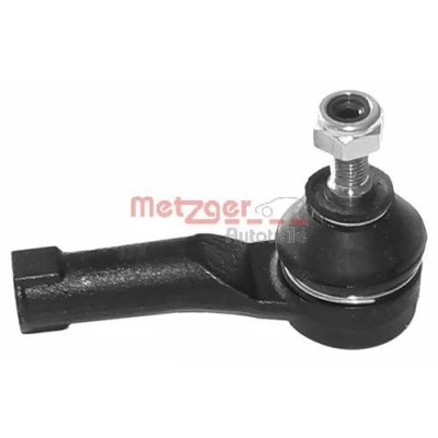 Billede af METZGER 54033802 Styrekugle 15 KIT + højre foraksel RENAULT: CLIO III Grandtour, TWINGO 2, 3, NISSAN: MICRA 3