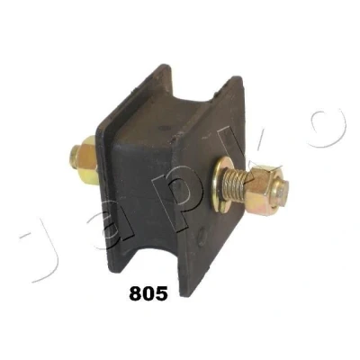 Billede af JAPKO GOJ805 Holder, udstødningssystem midte og bagved