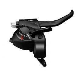 Billede af Cykelskifter SHIMANO ST EF41 7R 7Speed Right