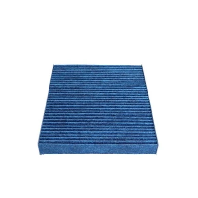 Billede af MAXGEAR 26 1871 Kabinefilter Aktivkulfilter, med antibakteriel virkning, antiallergisk virkning 246 216 32 SKODA: Fabia 2, III Stationcar