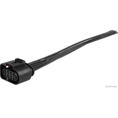 Billede af HERTH+BUSS ELPARTS 51277361 Kabelreparationssæt, hovedlygte VOLKSWAGEN: Golf 7