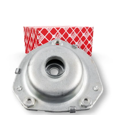 Billede af FEBI BILSTEIN 12029 Tårnleje uden kugleleje, leje Gummi FIAT: Ducato II Ladvogn/Chassis, Bus, CITROËN: Jumper I Van
