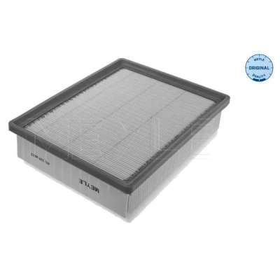 Billede af MEYLE 612 321 0023 Luftfilter 73 209 258 Filterindsats ORIGINAL Quality RENAULT: Trafic 3, 3 Pritsche/Fahrgestell, Bus