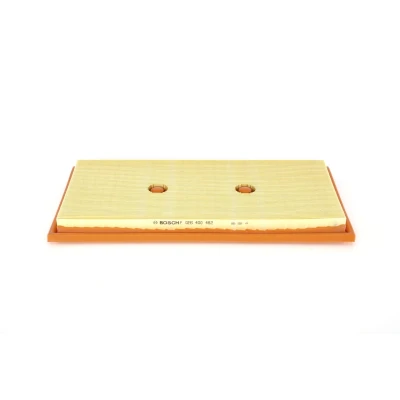 Billede af BOSCH F 026 400 482 Luftfilter 31,3 201,2 424,2 Filterindsats MERCEDES BENZ: E klasse Cabriolet, Sedan, T modell