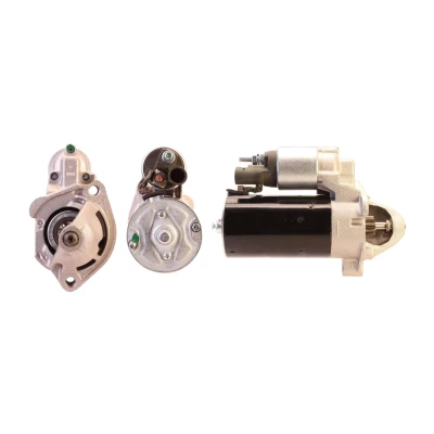 Billede af LUCAS ELECTRICAL LRS02335 Starter 12 2,0 9 AUDI: A4 B7 Avant, A6 C6 Sedan