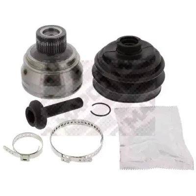 Billede af MAPCO 16778 Knokkelled hjulsidet AUDI: A4 B8 Avant, A6 C7 A5 Cabriolet