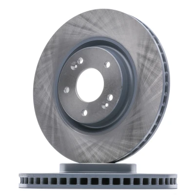 Billede af FEBI BILSTEIN 108489 Bremseskiver foraksel 320 28 5 114,3 indvendigt ventileret coatet KIA: cee‘d II Sportswagon, Ceed III Sportswagon
