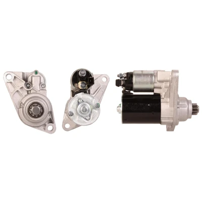 Billede af LUCAS LRS01610 Starter 12 0,9 10 VOLKSWAGEN: Golf 4, Polo IV Hatchback, New Beetle SKODA: Fabia 1 Combi, I AUDI: A2
