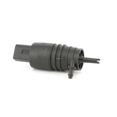 Billede af FEBI BILSTEIN 23113 Vaskepumpe 12 BMW: 3 Sedan, Coupe, Compact, MERCEDES BENZ: S klasse E C AUDI: A3 Sportback