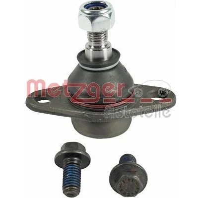 Billede af METZGER 57007208 Bærekugle venstre foraksel, højre ydre KIT + MINI: Hatchback, Cabriolet
