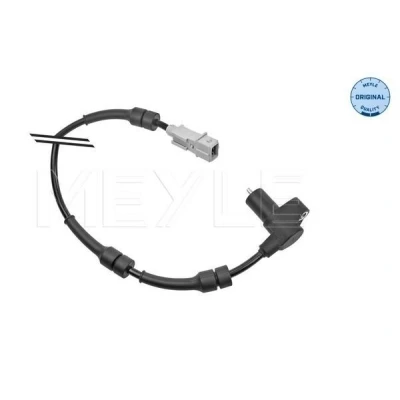 Billede af MEYLE 11 14 800 0005 ABS sensor Bagaksel på begge sider ORIGINAL Quality passiv 2 1550 720 12 PEUGEOT: 306 Stationcar, Hatchback